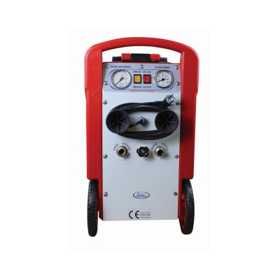 Pompa do napełniania i płukania instalacji PROF-02 Kammak KM-78017
